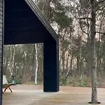 Summer House At With Fjord View