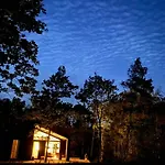 Summer House At With Fjord View Σπίτι διακοπών Thyholm