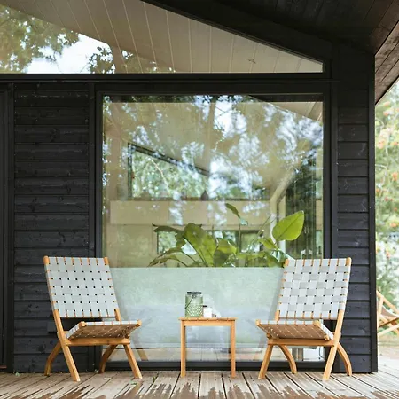 Σπίτι διακοπών Summer House At With Fjord View