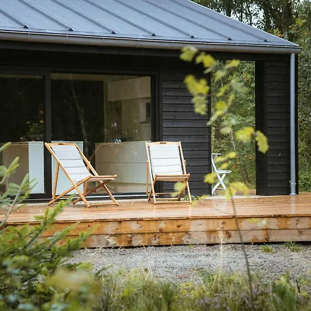Σπίτι διακοπών Summer House At With Fjord View Thyholm