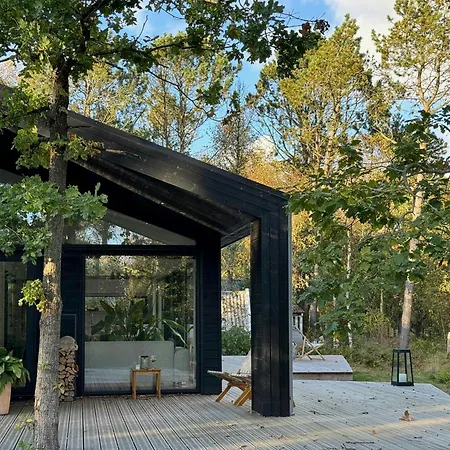 Σπίτι διακοπών Summer House At With Fjord View *