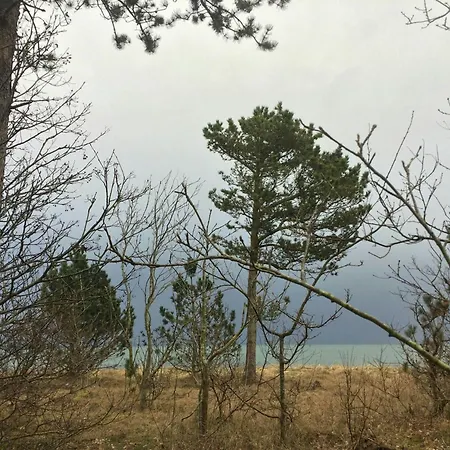 Summer House At With Fjord View Σπίτι διακοπών Thyholm